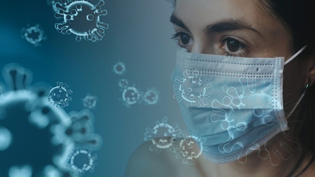 sanità corona virus covid